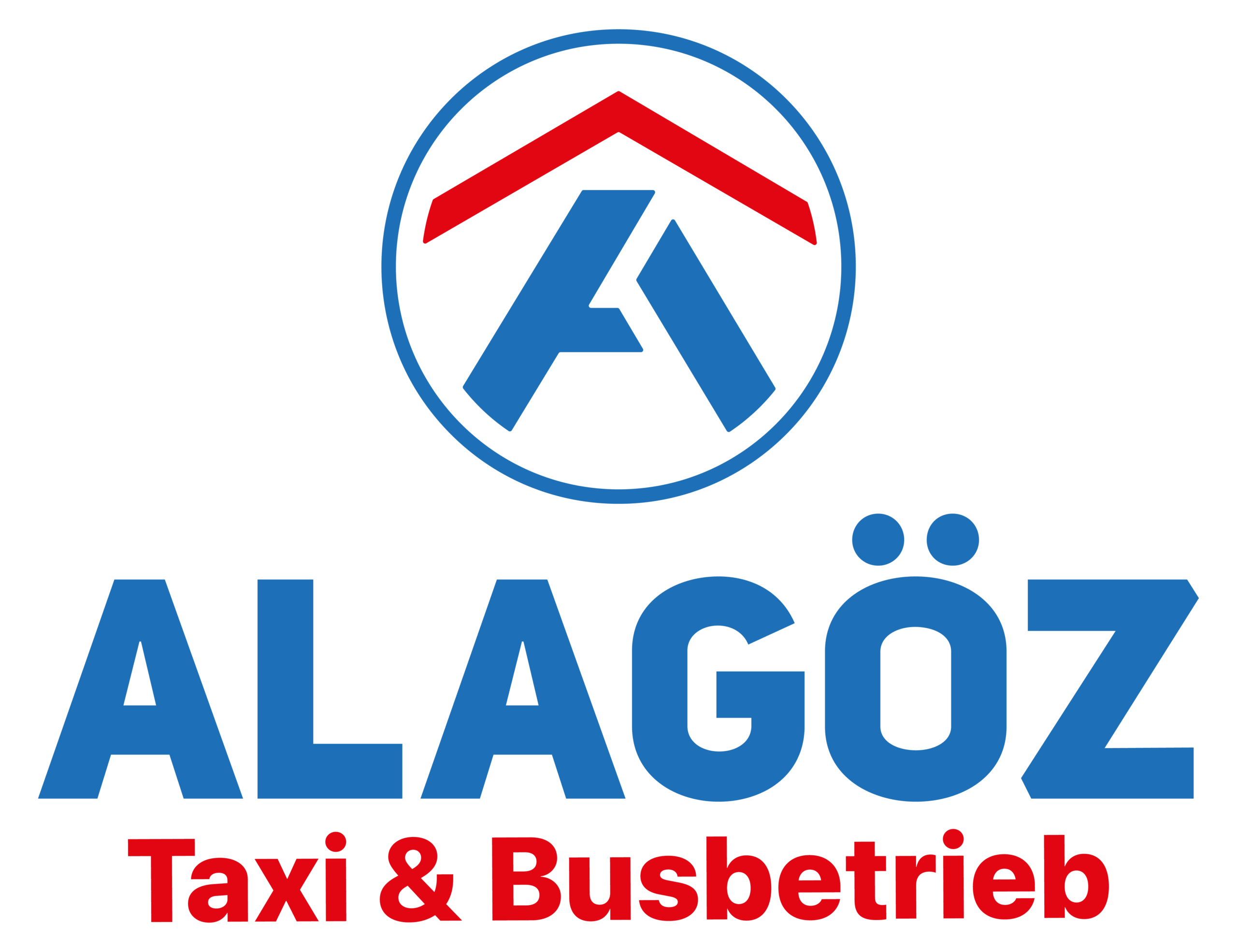 Taxi Lüdenscheid - Taxi Alagöz